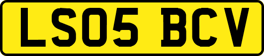 LS05BCV