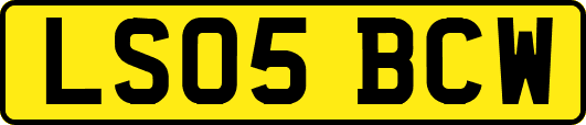 LS05BCW