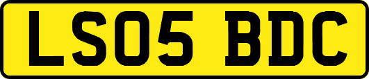 LS05BDC