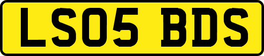LS05BDS