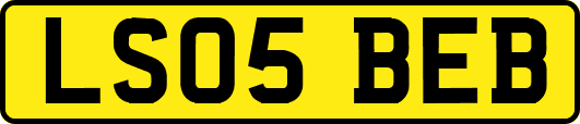 LS05BEB