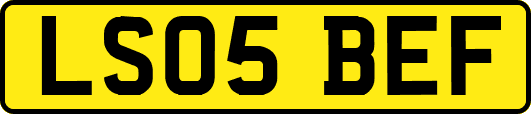 LS05BEF