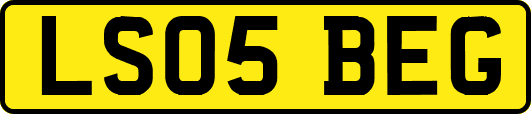 LS05BEG