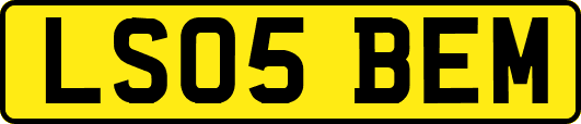 LS05BEM