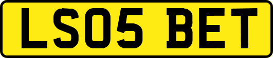 LS05BET