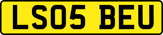 LS05BEU