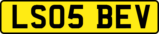 LS05BEV