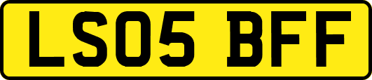 LS05BFF