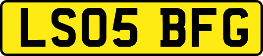LS05BFG