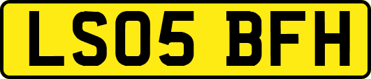 LS05BFH