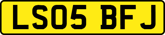 LS05BFJ