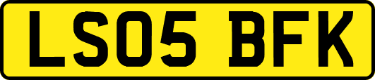 LS05BFK