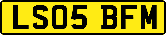 LS05BFM