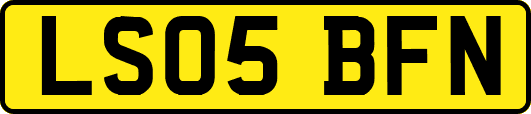 LS05BFN