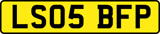 LS05BFP
