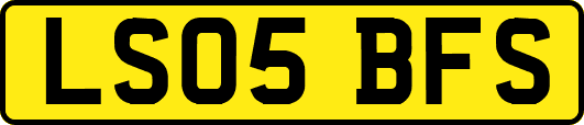 LS05BFS