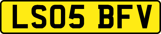 LS05BFV