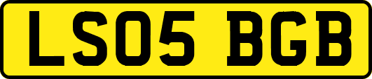 LS05BGB