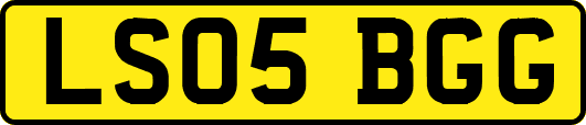 LS05BGG