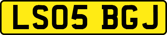 LS05BGJ