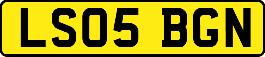 LS05BGN