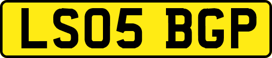 LS05BGP