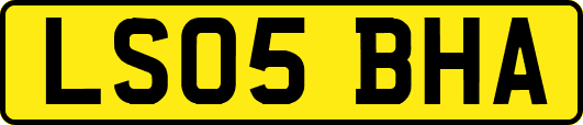 LS05BHA