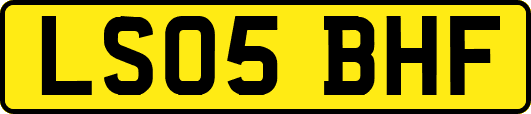 LS05BHF