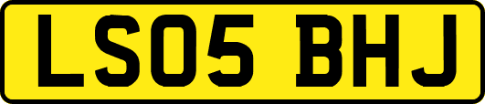 LS05BHJ