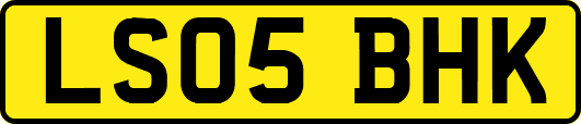 LS05BHK