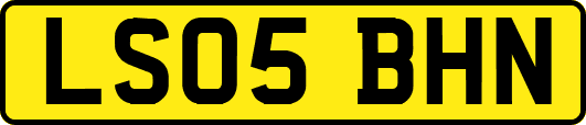 LS05BHN