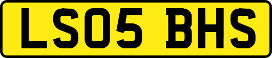 LS05BHS