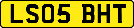 LS05BHT