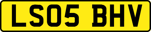 LS05BHV