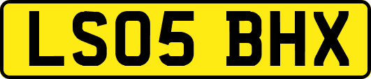 LS05BHX