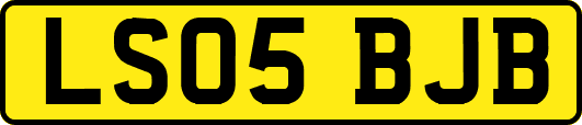 LS05BJB