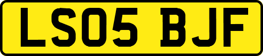 LS05BJF