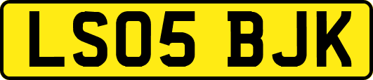 LS05BJK