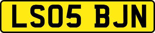 LS05BJN
