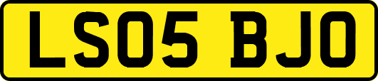 LS05BJO