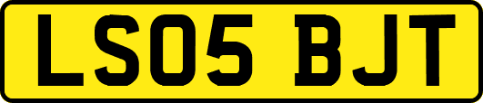 LS05BJT