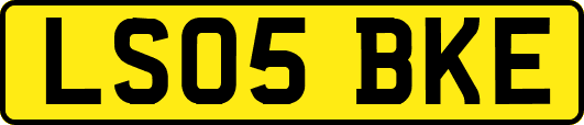 LS05BKE