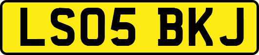 LS05BKJ