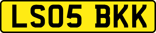 LS05BKK