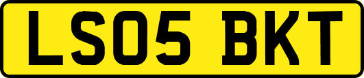 LS05BKT