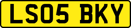LS05BKY