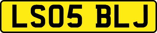 LS05BLJ