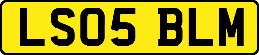 LS05BLM