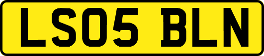 LS05BLN