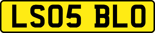 LS05BLO